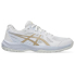 Кроссовки женские Asics Gel-Upcourt 6 white/champagne 1074A045-103 Кроссовки женские Asics Gel-Upcourt 6 white/champagne 1074A045-103