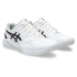 Кроссовки мужские Asics Gel-Dedicate 8 AC White/Black 1041A408-101 Кроссовки мужские Asics Gel-Dedicate 8 AC White/Black 1041A408-101