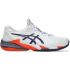 Кроссовки мужские для тенниса Asics Court FF 3 All Court White/Violet/Orange 1041A370-104 Кроссовки мужские для тенниса Asics Court FF 3 All Court White/Violet/Orange 1041A370-104