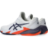 Кроссовки мужские для тенниса Asics Court FF 3 All Court White/Violet/Orange 1041A370-104 Кроссовки мужские для тенниса Asics Court FF 3 All Court White/Violet/Orange 1041A370-104