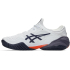 Кроссовки мужские для тенниса Asics Court FF 3 All Court White/Violet/Orange 1041A370-104 Кроссовки мужские для тенниса Asics Court FF 3 All Court White/Violet/Orange 1041A370-104