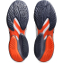 Кроссовки мужские для тенниса Asics Court FF 3 All Court White/Violet/Orange 1041A370-104 Кроссовки мужские для тенниса Asics Court FF 3 All Court White/Violet/Orange 1041A370-104