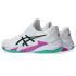 Кроссовки мужские для тенниса Asics Court FF 3 AC 1041A370-104 Кроссовки мужские для тенниса Asics Court FF 3 AC 1041A370-104
