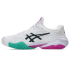 Кроссовки мужские для тенниса Asics Court FF 3 AC 1041A370-104 Кроссовки мужские для тенниса Asics Court FF 3 AC 1041A370-104