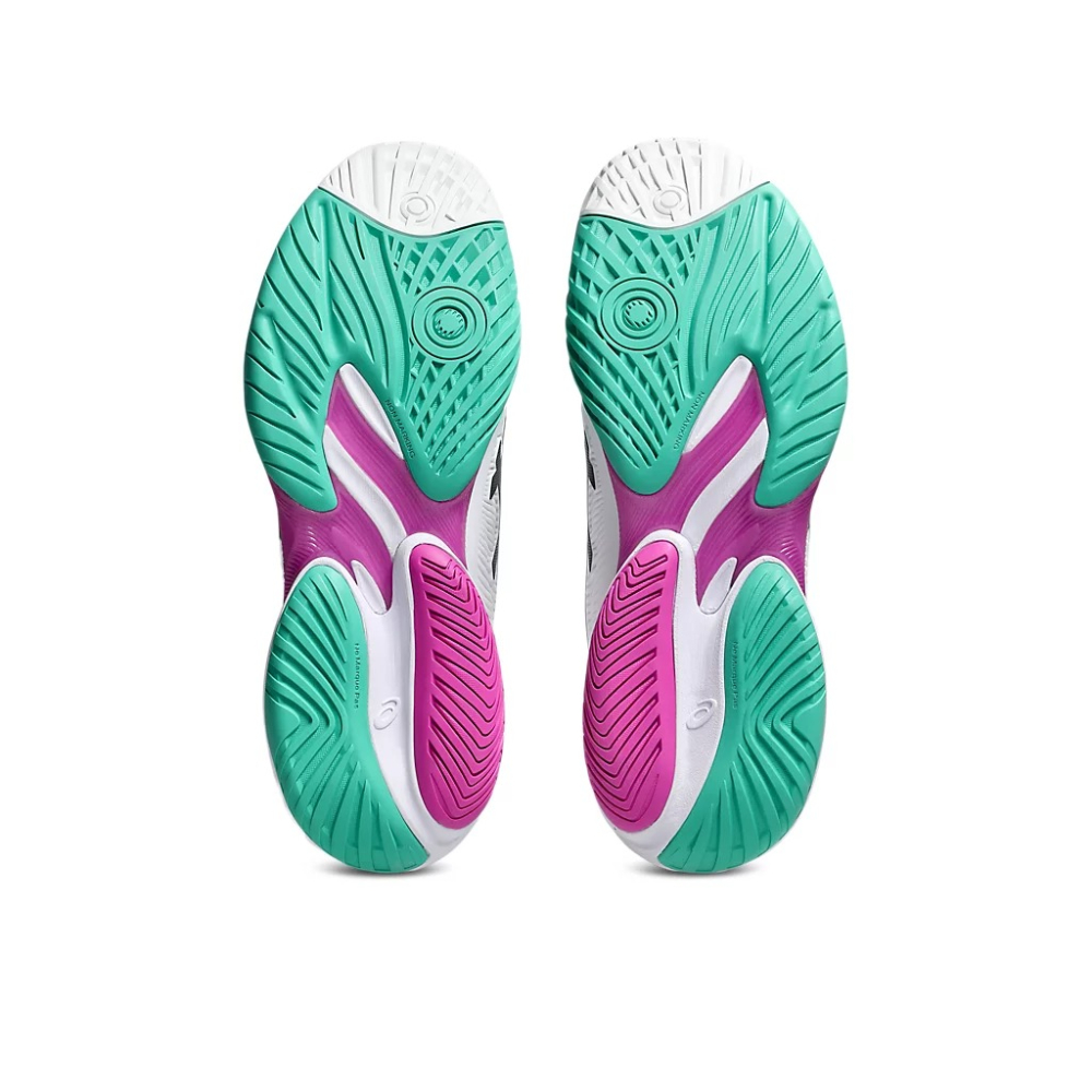 Кроссовки мужские для тенниса Asics Court FF 3 AC 1041A370-104 Кроссовки мужские для тенниса Asics Court FF 3 AC 1041A370-104