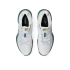 Кроссовки мужские для тенниса Asics Court FF 3 all court white/ocean-green 1041A370-107 Кроссовки мужские для тенниса Asics Court FF 3 all court white/ocean-green 1041A370-107