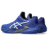 Кроссовки мужские для тенниса Asics Court FF 3 Clay Dark Cobalt/White 1041A371-403 Кроссовки мужские для тенниса Asics Court FF 3 Clay Dark Cobalt/White 1041A371-403