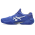 Кроссовки мужские для тенниса Asics Court FF 3 Clay Dark Cobalt/White 1041A371-403 Кроссовки мужские для тенниса Asics Court FF 3 Clay Dark Cobalt/White 1041A371-403