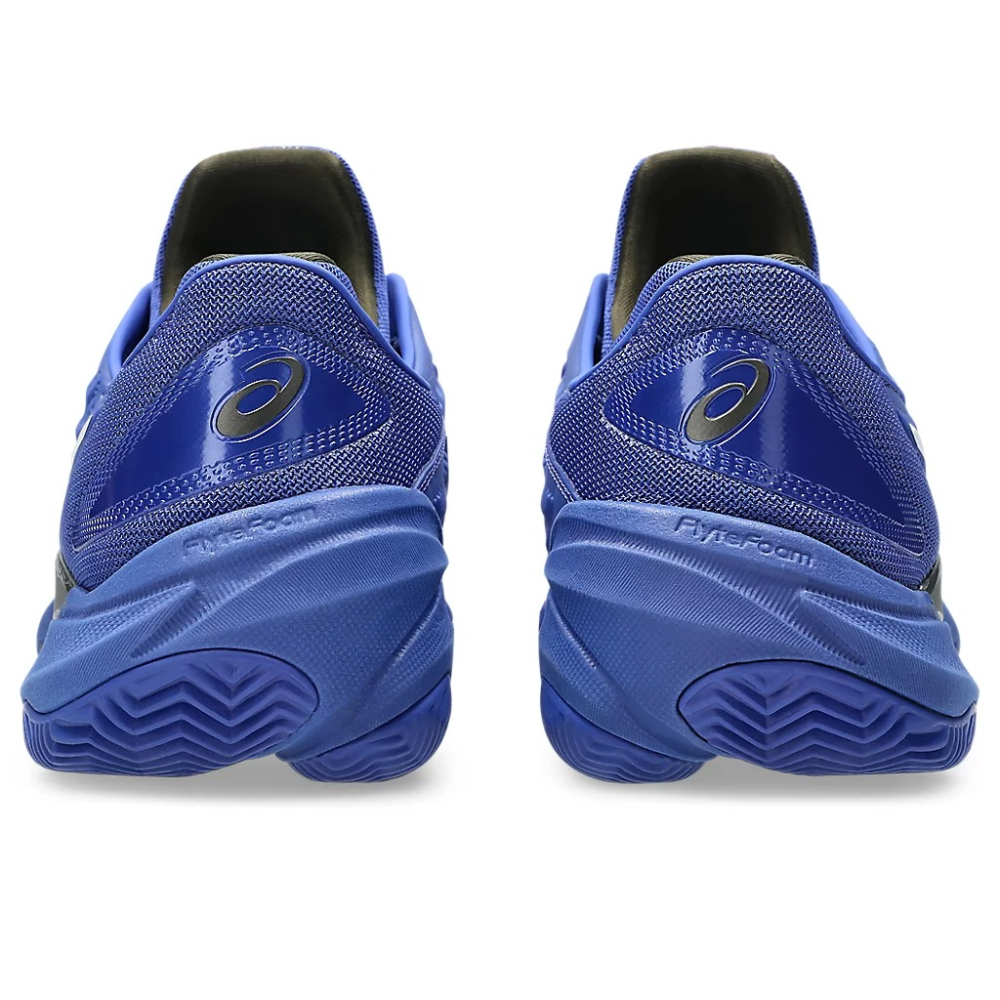 Кроссовки мужские для тенниса Asics Court FF 3 Clay Dark Cobalt/White 1041A371-403 Кроссовки мужские для тенниса Asics Court FF 3 Clay Dark Cobalt/White 1041A371-403