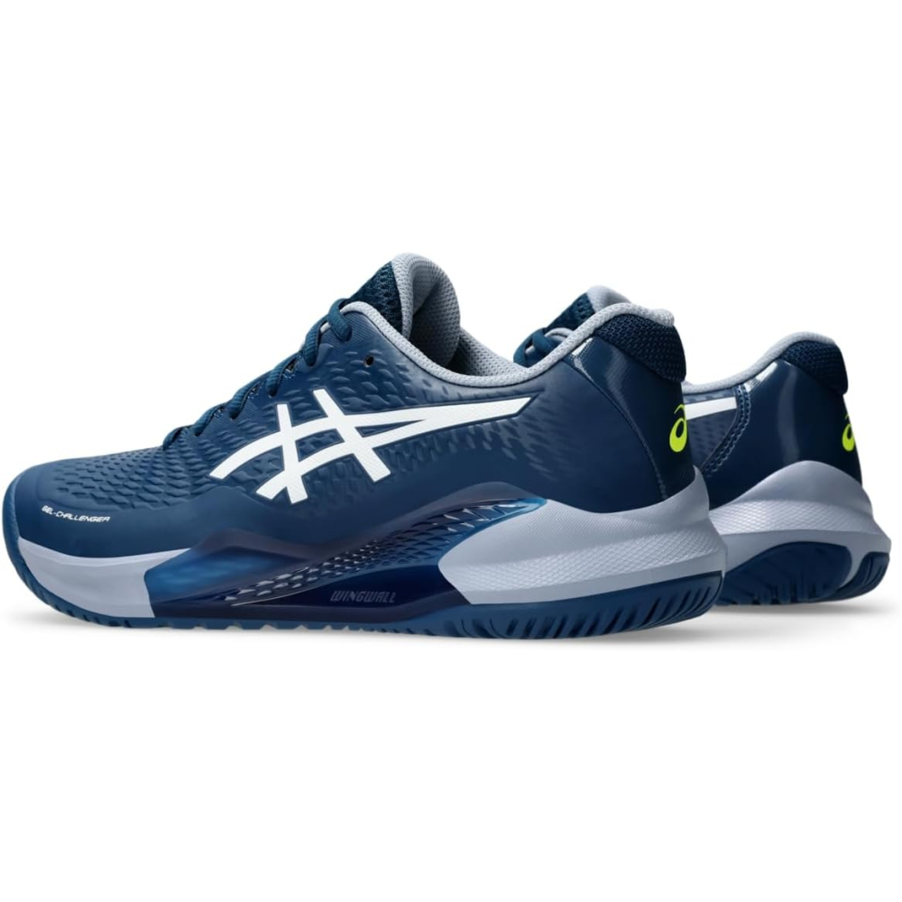 Кроссовки мужские Asics Gel-Challenger 14 1041A405-402 Кроссовки мужские Asics Gel-Challenger 14 1041A405-402