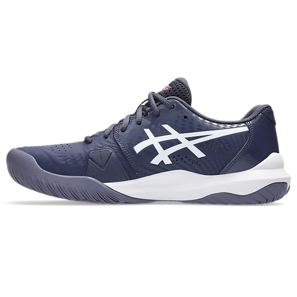 Кроссовки мужские для тенниса Asics Gel-Challenger 14 AC Violet/Grey 1041A405-500 Кроссовки мужские для тенниса Asics Gel-Challenger 14 AC Violet/Grey 1041A405-500