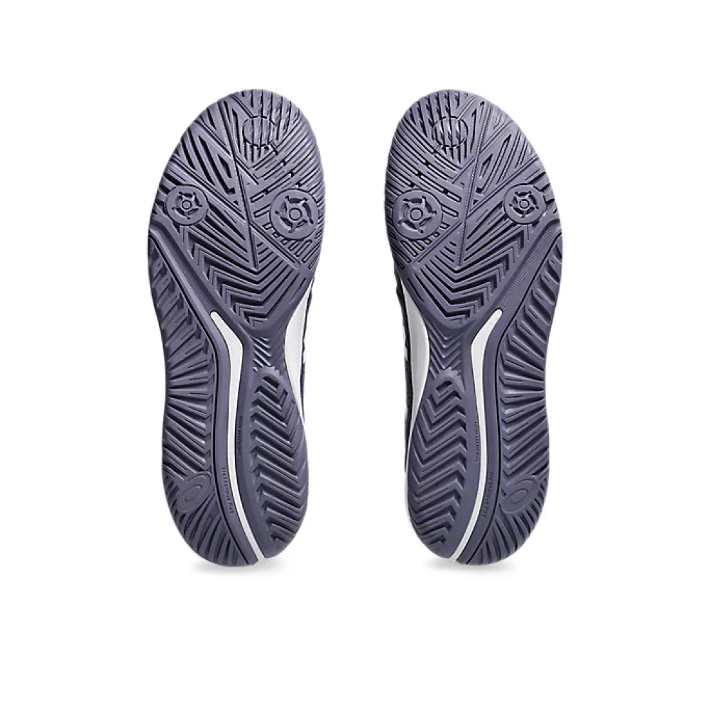 Кроссовки мужские для тенниса Asics Gel-Challenger 14 AC Violet/Grey 1041A405-500 Кроссовки мужские для тенниса Asics Gel-Challenger 14 AC Violet/Grey 1041A405-500