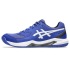 Кроссовки мужские Asics Gel-Dedicate 8 AC Dark Cobalt/White 1041A408-402 Кроссовки мужские Asics Gel-Dedicate 8 AC Dark Cobalt/White 1041A408-402