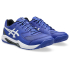 Кроссовки мужские Asics Gel-Dedicate 8 AC Dark Cobalt/White 1041A408-402 Кроссовки мужские Asics Gel-Dedicate 8 AC Dark Cobalt/White 1041A408-402