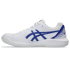 Кроссовки мужские Asics Gel-Dedicate 8 white/dark cobalt 1041A414-102 Кроссовки мужские Asics Gel-Dedicate 8 white/dark cobalt 1041A414-102