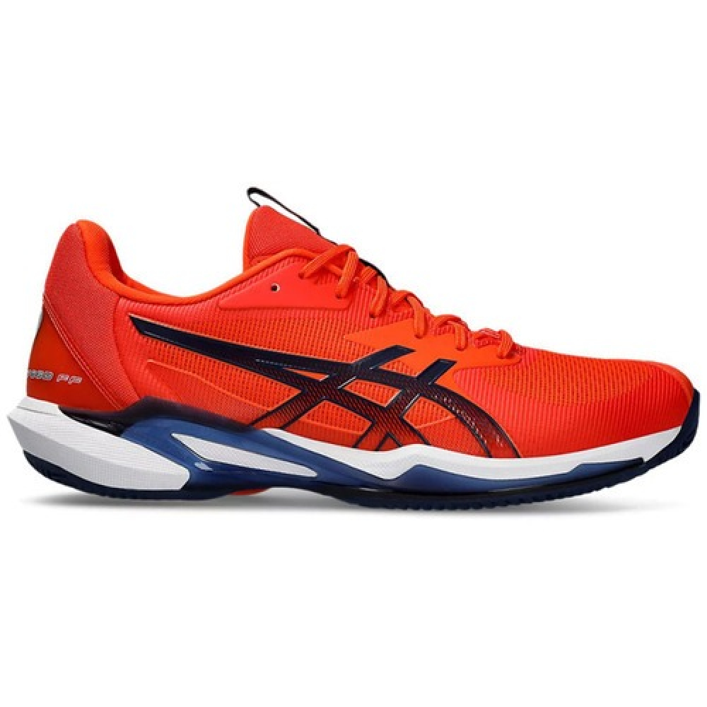 Кроссовки мужские Asics Solution Speed FF 3 Clay 1041A437-800 Кроссовки мужские Asics Solution Speed FF 3 Clay 1041A437-800