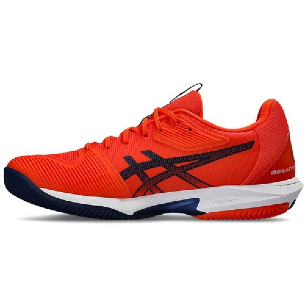 Кроссовки мужские Asics Solution Speed FF 3 Clay 1041A437-800 Кроссовки мужские Asics Solution Speed FF 3 Clay 1041A437-800