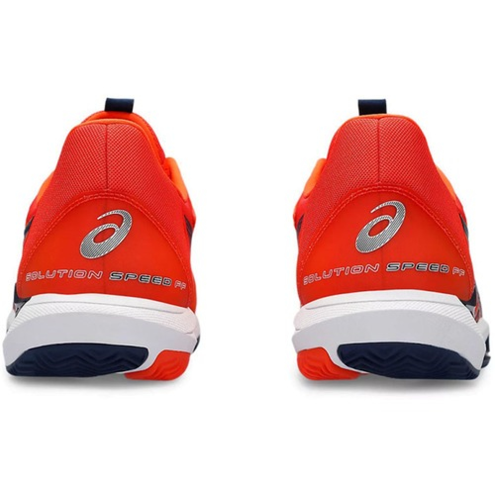 Кроссовки мужские Asics Solution Speed FF 3 Clay 1041A437-800 Кроссовки мужские Asics Solution Speed FF 3 Clay 1041A437-800
