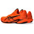 Кроссовки мужские для тенниса Asics Solution Speed FF 3 clay orange 1041A437-802 Кроссовки мужские для тенниса Asics Solution Speed FF 3 clay orange 1041A437-802