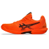 Кроссовки мужские для тенниса Asics Solution Speed FF 3 clay orange 1041A437-802 Кроссовки мужские для тенниса Asics Solution Speed FF 3 clay orange 1041A437-802