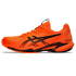 Кроссовки мужские для тенниса Asics Solution Speed FF 3 clay orange 1041A437-802 Кроссовки мужские для тенниса Asics Solution Speed FF 3 clay orange 1041A437-802