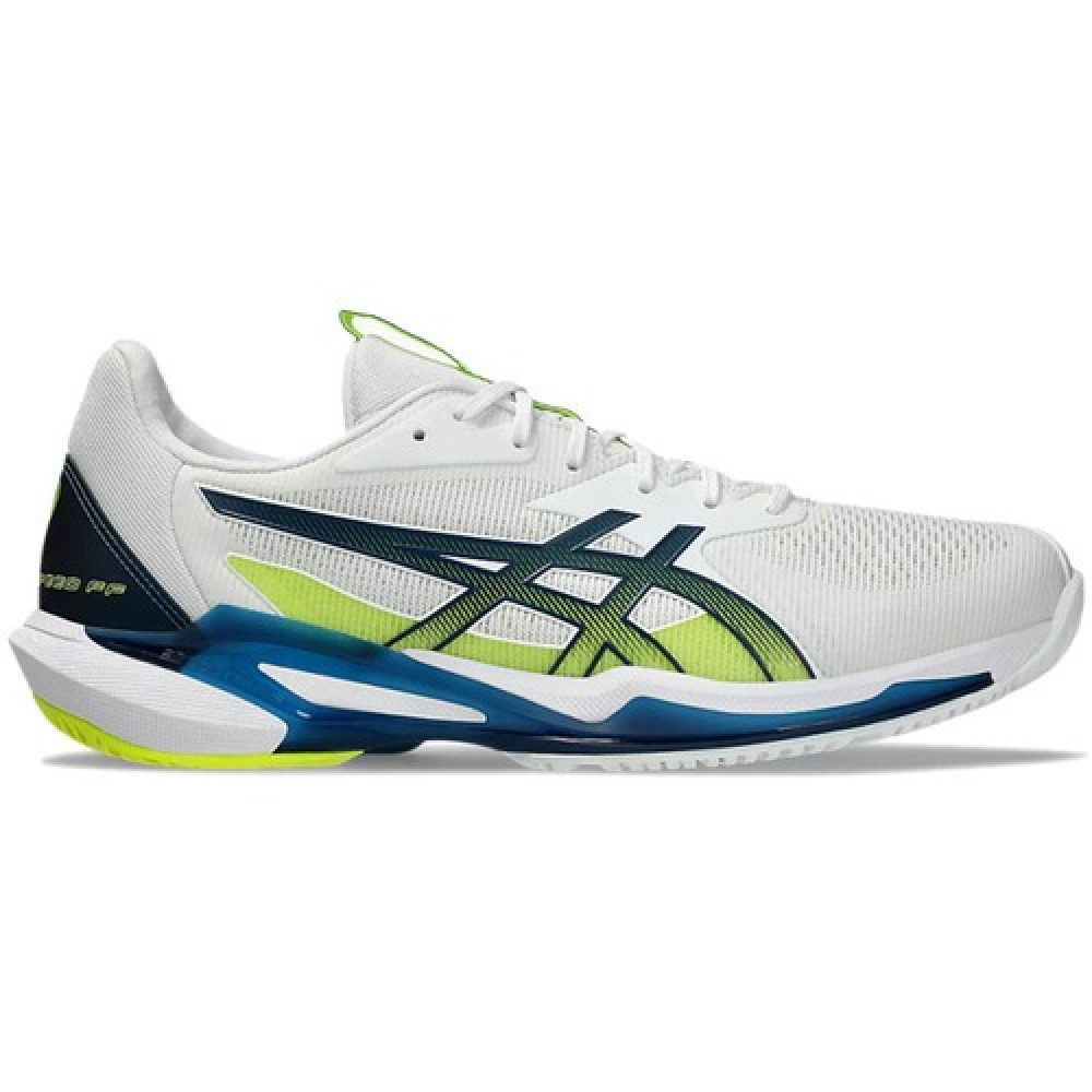Кроссовки мужские Asics Solution Speed FF 3 1041A438-102 Кроссовки мужские Asics Solution Speed FF 3 1041A438-102
