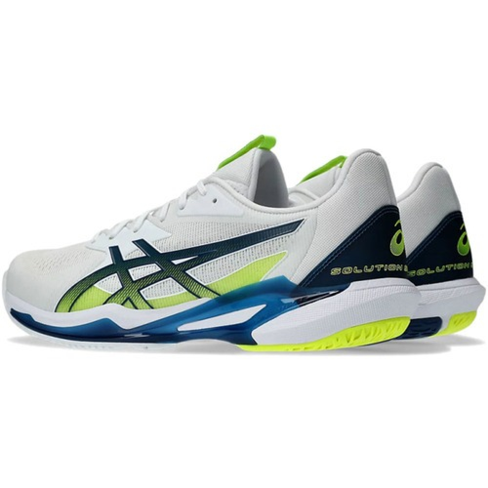 Кроссовки мужские Asics Solution Speed FF 3 1041A438-102 Кроссовки мужские Asics Solution Speed FF 3 1041A438-102
