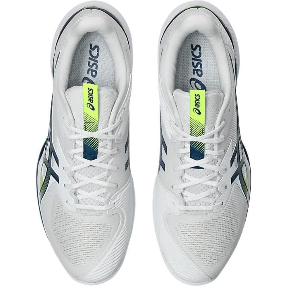 Кроссовки мужские Asics Solution Speed FF 3 1041A438-102 Кроссовки мужские Asics Solution Speed FF 3 1041A438-102