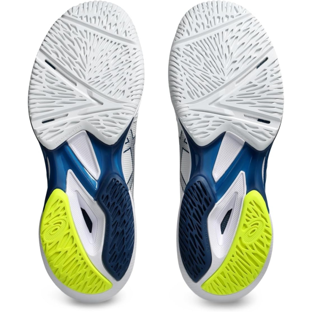 Кроссовки мужские Asics Solution Speed FF 3 1041A438-102 Кроссовки мужские Asics Solution Speed FF 3 1041A438-102