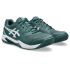 Кроссовки мужские Asics Gel-Dedicate 8 Clay Dark Neptune/White1041A448-300 Кроссовки мужские Asics Gel-Dedicate 8 Clay Dark Neptune/White1041A448-300