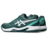 Кроссовки мужские Asics Gel-Dedicate 8 Clay Dark Neptune/White1041A448-300 Кроссовки мужские Asics Gel-Dedicate 8 Clay Dark Neptune/White1041A448-300