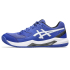 Кроссовки мужские Asics Gel-Dedicate 8 Clay Dark Cobalt/White 1041A448-402 Кроссовки мужские Asics Gel-Dedicate 8 Clay Dark Cobalt/White 1041A448-402