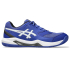 Кроссовки мужские Asics Gel-Dedicate 8 Clay Dark Cobalt/White 1041A448-402 Кроссовки мужские Asics Gel-Dedicate 8 Clay Dark Cobalt/White 1041A448-402
