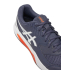 Кроссовки мужские Asics Gel-Dedicate 8 Clay Violet/White 1041A448-500 Кроссовки мужские Asics Gel-Dedicate 8 Clay Violet/White 1041A448-500