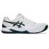 Кроссовки мужские Asics Gel-Dedicate 8 Clay White/Saxon Green 1041A448-104 Кроссовки мужские Asics Gel-Dedicate 8 Clay White/Saxon Green 1041A448-104