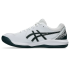 Кроссовки мужские Asics Gel-Dedicate 8 Clay White/Saxon Green 1041A448-104 Кроссовки мужские Asics Gel-Dedicate 8 Clay White/Saxon Green 1041A448-104