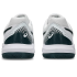 Кроссовки мужские Asics Gel-Dedicate 8 Clay White/Saxon Green 1041A448-104 Кроссовки мужские Asics Gel-Dedicate 8 Clay White/Saxon Green 1041A448-104