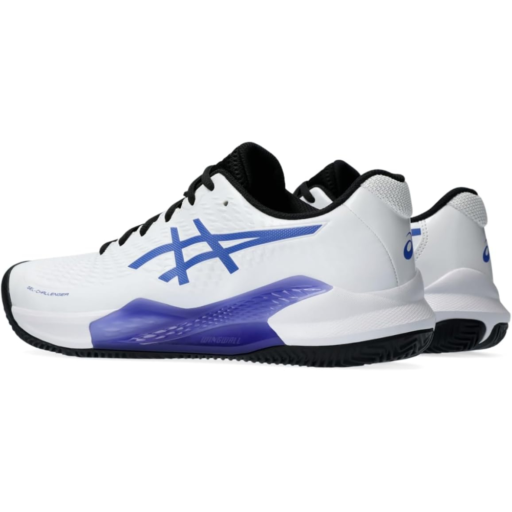 Кроссовки мужские Asics Gel-Challenger 14 clay 1041A449-102 Кроссовки мужские Asics Gel-Challenger 14 clay 1041A449-102