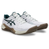 Кроссовки мужские для тенниса Asics Gel-Challenger 14 Clay White/Saxon Green 1041A449-104 Кроссовки мужские для тенниса Asics Gel-Challenger 14 Clay White/Saxon Green 1041A449-104