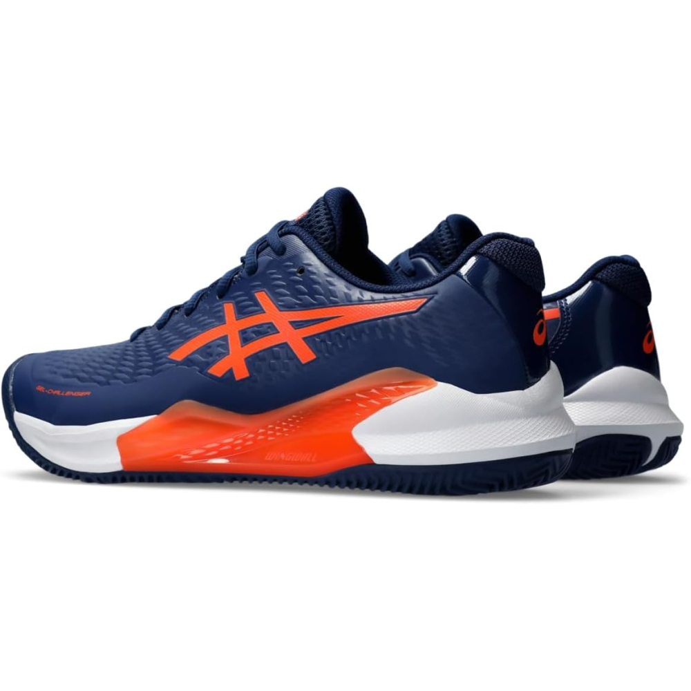 Кроссовки мужские Asics Gel-Challenger 14 clay 1041A449-401 Кроссовки мужские Asics Gel-Challenger 14 clay 1041A449-401