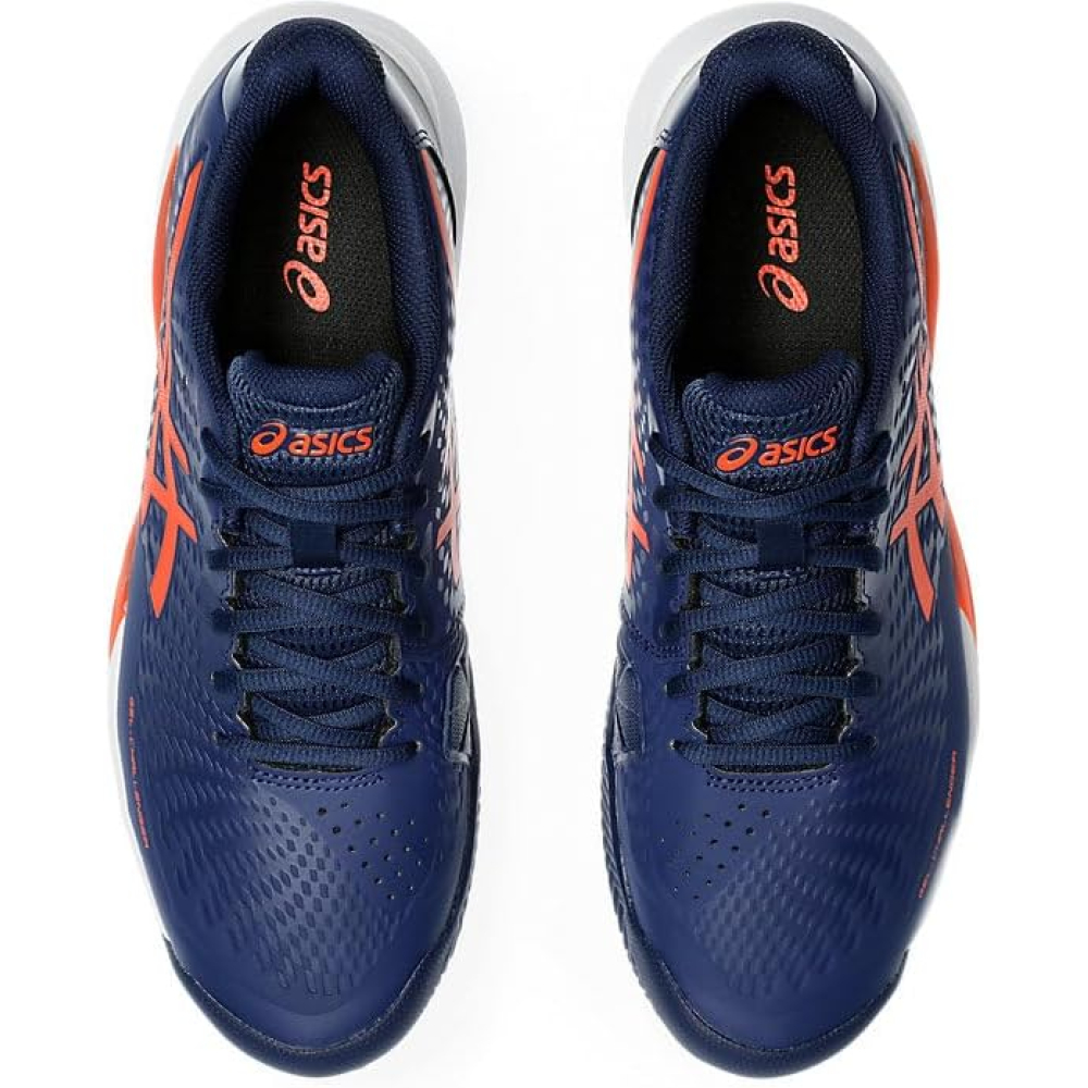 Кроссовки мужские Asics Gel-Challenger 14 clay 1041A449-401 Кроссовки мужские Asics Gel-Challenger 14 clay 1041A449-401