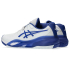 Кроссовки мужские Asics Gel-Resolution X AC White/Dark Cobalt 1041A481-101 Кроссовки мужские Asics Gel-Resolution X AC White/Dark Cobalt 1041A481-101
