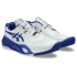 Кроссовки мужские Asics Gel-Resolution X AC White/Dark Cobalt 1041A481-101 Кроссовки мужские Asics Gel-Resolution X AC White/Dark Cobalt 1041A481-101