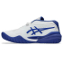 Кроссовки мужские Asics Gel-Resolution X AC White/Dark Cobalt 1041A481-101 Кроссовки мужские Asics Gel-Resolution X AC White/Dark Cobalt 1041A481-101