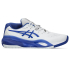 Кроссовки мужские Asics Gel-Resolution X AC White/Dark Cobalt 1041A481-101 Кроссовки мужские Asics Gel-Resolution X AC White/Dark Cobalt 1041A481-101