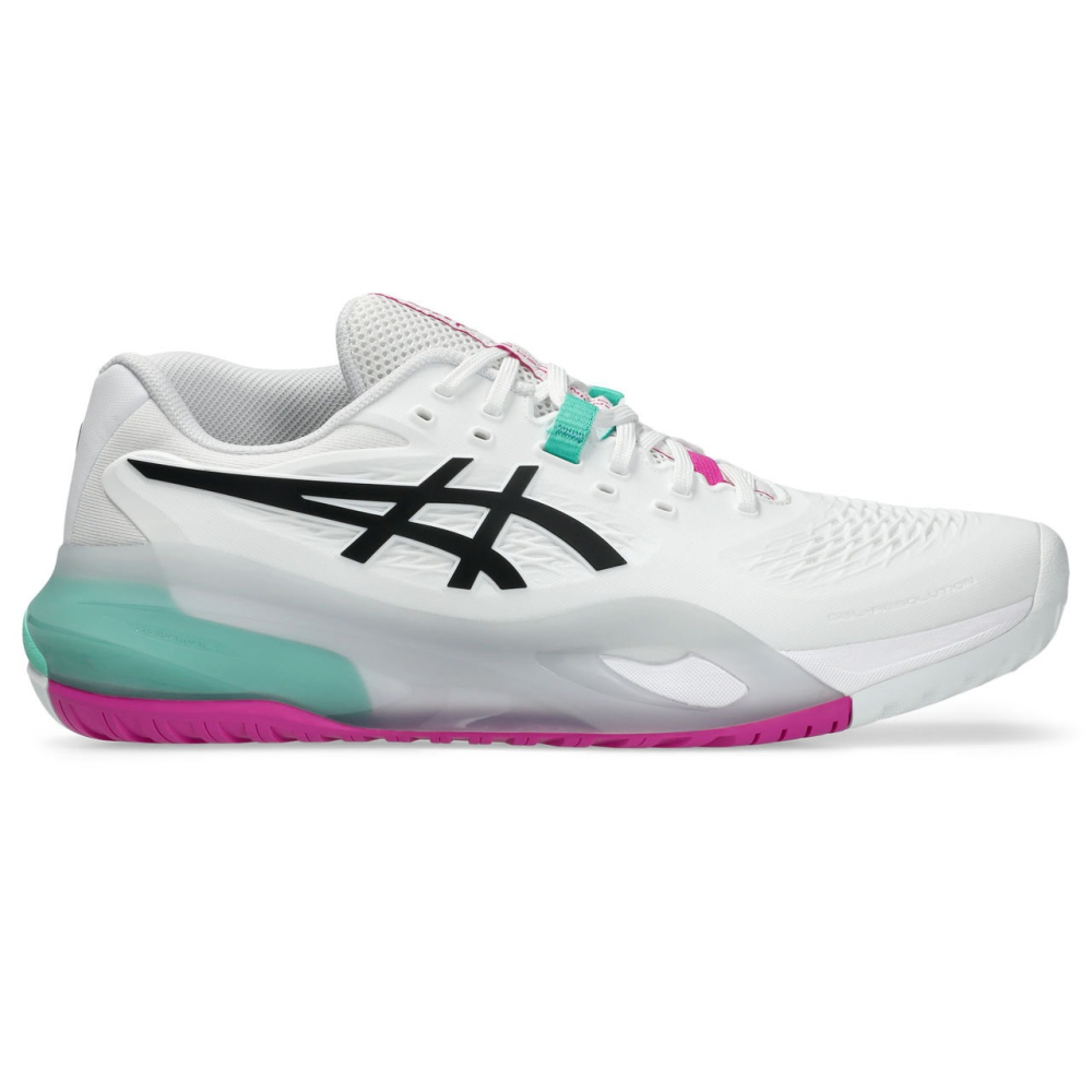Кроссовки мужские Asics Gel-Resolution X AC 1041A481-103 Кроссовки мужские Asics Gel-Resolution X AC 1041A481-103