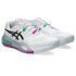Кроссовки мужские Asics Gel-Resolution X AC 1041A481-103 Кроссовки мужские Asics Gel-Resolution X AC 1041A481-103