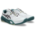 Кроссовки мужские Asics GEL-RESOLUTION X WHITE/DARK AUBERGINE 1041A481-104 Кроссовки мужские Asics GEL-RESOLUTION X WHITE/DARK AUBERGINE 1041A481-104