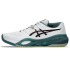 Кроссовки мужские Asics GEL-RESOLUTION X WHITE/DARK AUBERGINE 1041A481-104 Кроссовки мужские Asics GEL-RESOLUTION X WHITE/DARK AUBERGINE 1041A481-104