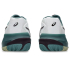 Кроссовки мужские Asics GEL-RESOLUTION X WHITE/DARK AUBERGINE 1041A481-104 Кроссовки мужские Asics GEL-RESOLUTION X WHITE/DARK AUBERGINE 1041A481-104